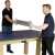 Tekscore Table Tennis Top Video