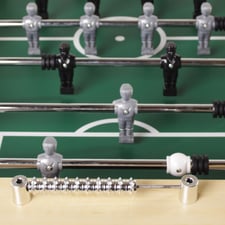Strikeworth Classic Football Table Video