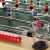 Tekscore Full Size Folding Football Table Video