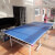 Butterfly Fitness Indoor Table Tennis  Video
