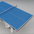 Butterfly Centrefold 25 Rollaway Table Tennis Video