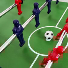 Strikeworth Free Kick Folding Football Table Video
