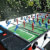 Storm F2 Outdoor Football Table Video
