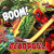 Stern Deadpool LE Pinball Machine Video