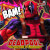 Stern Deadpool Pro Pinball Machine Video