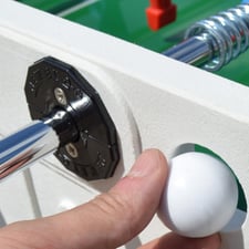 Storm Trolley Folding Outdoor Football Table Video