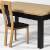 Horizon Luxury Slate Bed American Pool Dining Table Video