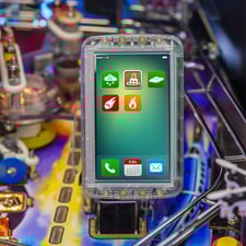 Jersey Jack Dialed In Pinball Machine Video
