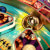 Stern The Beatles Gold Pinball Machine Video