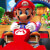 Mario Kart Arcade GP DX Video