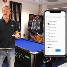 On-Site Contactless Payment Upgrade Video