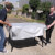 Norditalia Football Table Cover Video