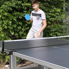 Cornilleau Turn2Ping Outdoor Table Tennis Top Video
