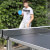Cornilleau Turn2Ping Outdoor Table Tennis Top Video