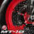 Raw Thrills Super Bikes 3 Arcade Machine Video