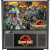 Stern Jurassic Park Premium Pinball Machine Video