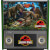 Stern Jurassic Park LE Pinball Machine Video