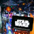 Stern Star Wars Comic Art Premium Pinball Video