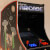 Cosmic Ultimate 2500 Multi Game Arcade Machine Video