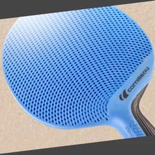 Cornilleau Softbat Table Tennis Bat Video