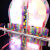 WIK Pixel Multipuck 8ft Air Hockey Table Video