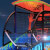 WIK Basketball Indoor/Outdoor Arcade Machine Video