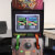 Arcade1Up Big Buck Hunter World™ Arcade Machine + Riser Video