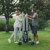 Cornilleau Sport 100X Outdoor Tennis Table Video