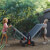 Cornilleau Performance 500X Outdoor Tennis Table Video