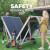 Cornilleau Performance 600X Outdoor Tennis Table Video