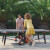 Cornilleau Performance 700X Outdoor Tennis Table Video