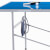 Tekscore Quickfold Outdoor Table Tennis Table Video
