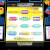 Arcade1Up Bandai Namco Legacy Edition Arcade Machine Video