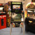 AtGames Legends Virtual Pinball Machine Video