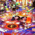 Stern Rush Premium Pinball Machine Video
