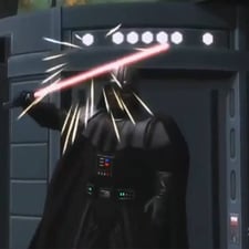 Arcade1Up Star Wars Virtual Pinball Machine Video