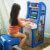 Arcade1Up Paw Patrol Jr. Arcade Machine Video