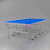Butterfly Garden Rollaway 4000 Tennis Table Video