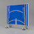 Butterfly Garden Rollaway 5000 Tennis Table Video