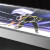 The MaxMason Evolution 2 Air Hockey Table Video