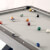 Pureline Kendo Pool Dining Table & Table Tennis Top - 6ft/7ft Video