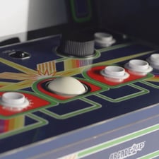 Arcade1Up Atari Legacy Centipede Edition Arcade Machine Video