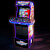Arcade1Up NFL Blitz Arcade Machine Video