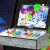 Arcade1Up Marvel vs Capcom 2 Arcade Machine Video