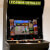 Graded Stock: AtGames Legends Ultimate 300 Multi Game Arcade Machine Video