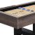Strikeworth 9ft Home Shuffleboard Table Video
