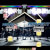 Andamiro Pump It Up XX 20th Anniversary Edition LX Dance Machine Video