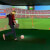 HD Professional Sports Simulator Video