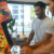 Arcade1Up Street Fighter II Turbo Capcom Legacy Arcade Machine Video