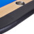 Tekscore Pro Folding Leg 7ft Poker Table With Dealer Position Video